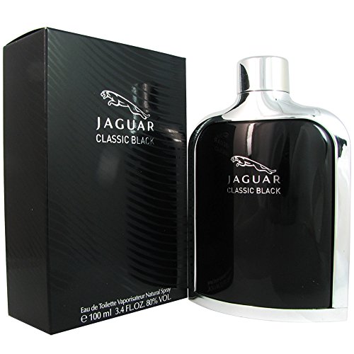Jaguar Agua de colonia para mujeres 1 unidad 130 g