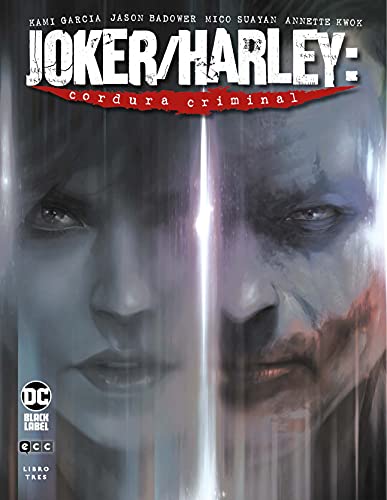 Joker/Harley: Cordura Criminal vol. 3 de 3 (Joker/Harley: Cordura Criminal (O.C.))