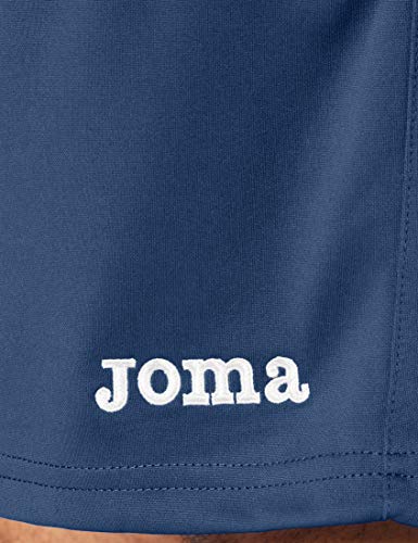 Joma 100051.300 - Bermuda Pirata, Color Azul Marino, Talla 6XS-5XS
