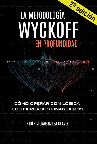 La Metodología Wyckoff en Profundidad: Cómo operar con lógica los mercados financieros (Curso de Trading e Inversión: Análisis Técnico avanzado nº 2)