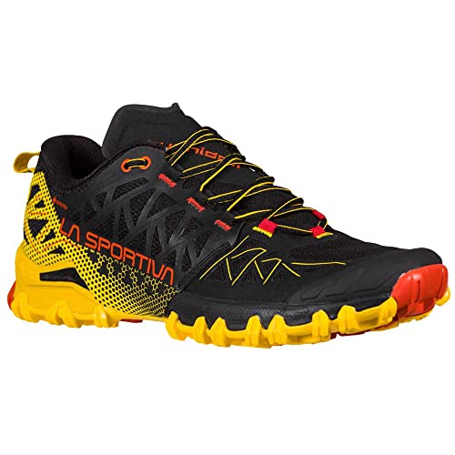 La Sportiva Bushido Ii Trail Running Shoes EU 45