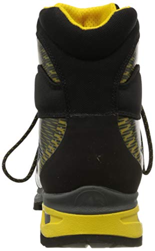 LA SPORTIVA Trango TRK GTX Yellow/Black, Zapatillas de montaña Unisex Adulto, 47 EU