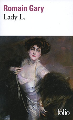Lady L. (French Edition)