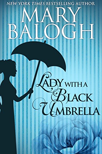 Lady with a Black Umbrella (English Edition)