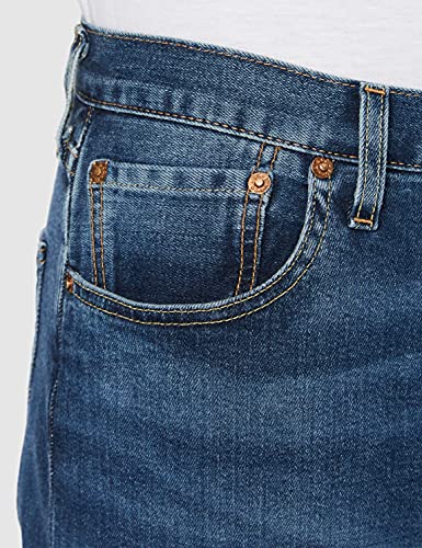 Levi's Jean 501 Jeans, Ubbles, 3230 para Hombre