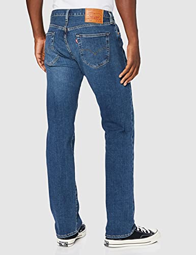 Levi's Jean 501 Jeans, Ubbles, 3230 para Hombre
