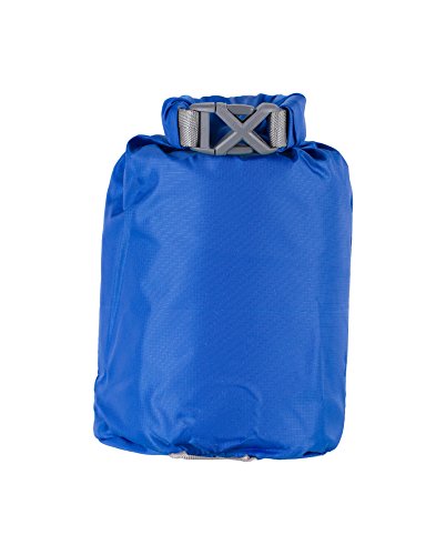 Lifeventure Polycotton Sleeping Bag Liner, Mummy (Navy), Unisex-Adult, Blue, One Size