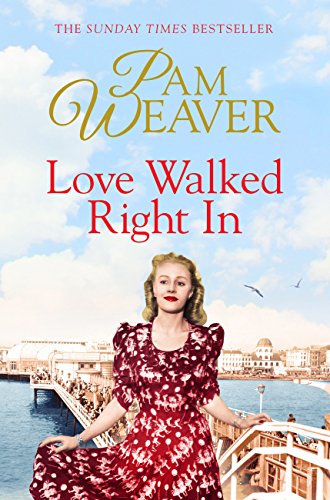 Love Walked Right In (English Edition)