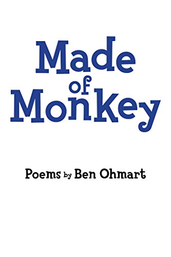 Made of Monkey (English Edition)