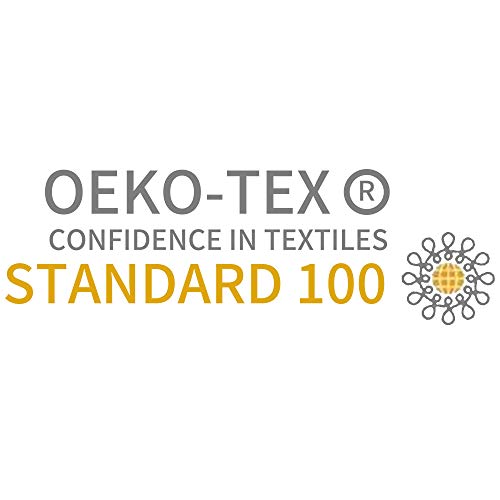 Melissa Hilo 100% Acrilico Ovillo de Lana (115m 100g * 1=50g * 2) Premium para DIY Tejer y Ganchillo, Certificado OEKO-TEX Standard 100,Agujas Talla 5(1/2)-6(1/2),Blanco 10,Enviado desde Europa
