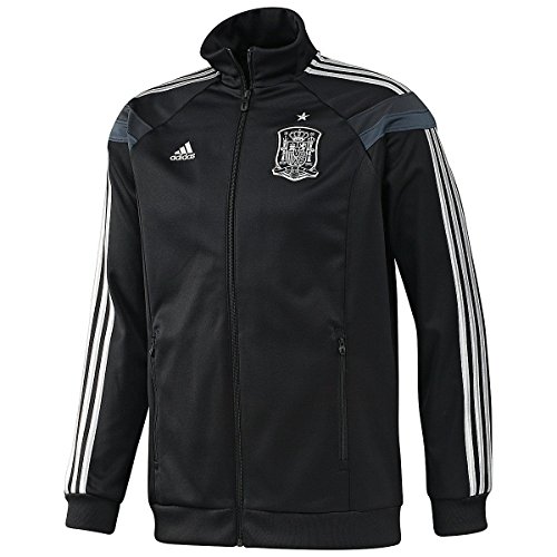 Men's adidas Spain Anthem Track Top (X-Small)