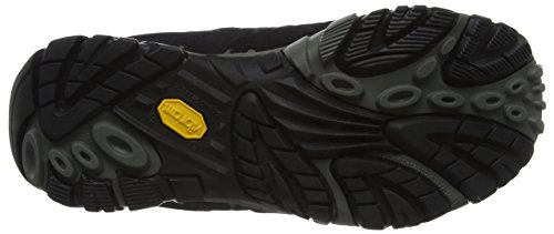 Merrell MOAB 2 GTX, Zapatillas de Senderismo Hombre, Negro, 43.5 EU