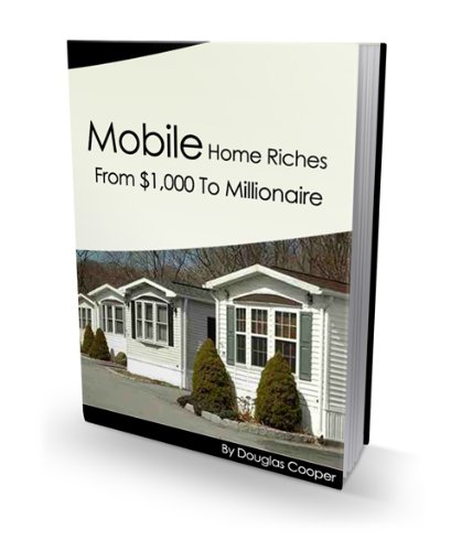 Mobile Home Riches (English Edition)
