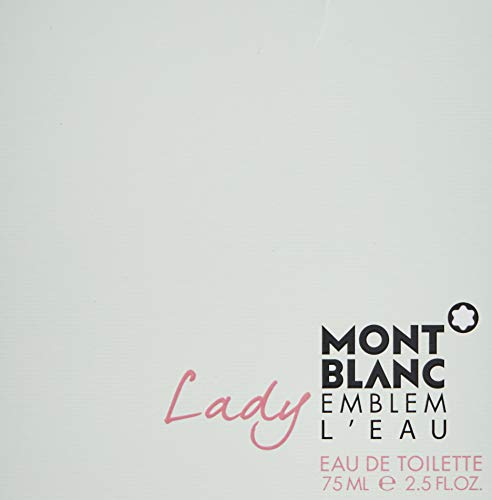 Mont Blanc, Perfume sólido - 200 ml.