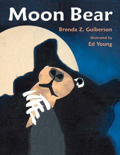 Moon Bear (English Edition)