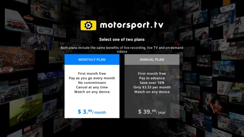 Motorsport.tv