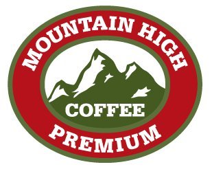 Mountain High, Calidad Brekfast Blend, Café Americano en Cápsulas Compatibles con Keurig K-cup 2.0, Caja de 100 Cápsulas