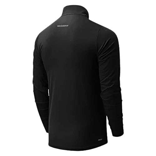 New Balance Accelerate Half Zip Sweatshirt XL