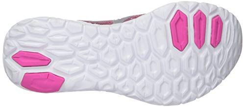 New Balance Fresh Foam Beacon, Zapatillas de Running Mujer, Rosa (Pink Pink), 36.5 EU