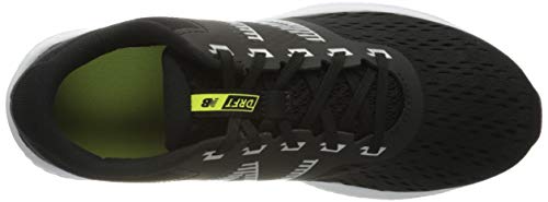 New Balance MDRFTV1, Zapatillas para Correr Hombre, Black, 40.5 EU