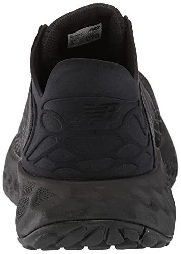New Balance Zapatillas de Correr Fresh Foam 1080 V11 para Hombre, Black Phantom, 12 W US