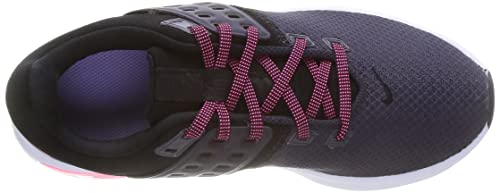 Nike Air MAX Bella TR 4, Zapatillas Deportivas Mujer, Black Hyper Pink Cave Purple White, 40 EU