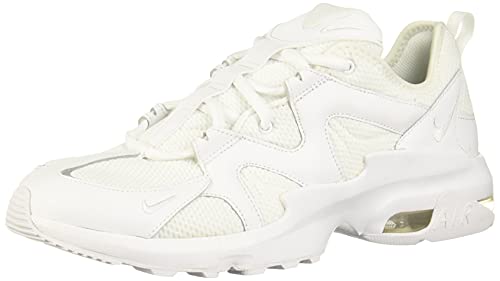 Nike Air MAX Graviton, Zapatillas de Correr Hombre, Blanco (White/White 102), 44 EU
