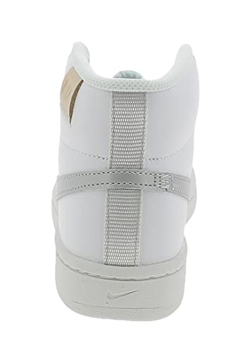 Nike Court Royale 2 Mid Zapatos Deportivos para Mujer Blanco CT1725103