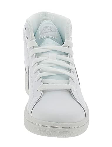 Nike Court Royale 2 Mid Zapatos Deportivos para Mujer Blanco CT1725103