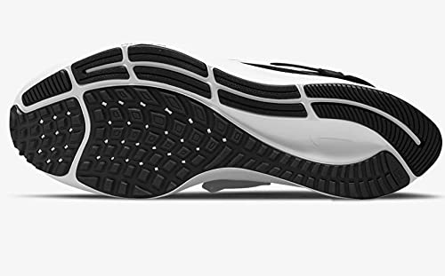 Nike DA6698, Zapatillas de Gimnasio Mujer, BlackAnthraciteVoltWhite, 39 EU