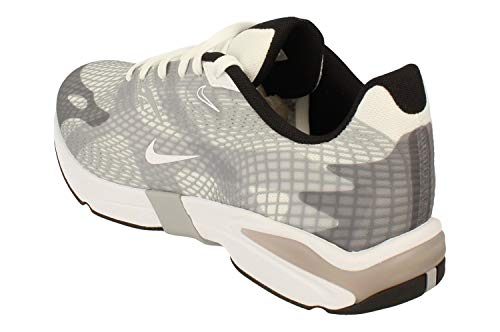 Nike Ghoswift Hombre Running Trainers BQ5108 Sneakers Zapatos (UK 9 US 10 EU 44, Wolf Grey White Dark Grey 007)