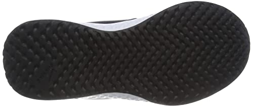 Nike Revolution 5" - Zapatillas Unisex Niños, Negro (Black White Anthracite), 36.5 EU, Par