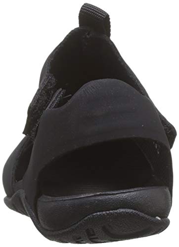 Nike Sunray Protect 2 (TD), Sandal, Black/White, 19.5 EU