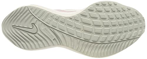 Nike Wmns Air Zoom Vomero 16, Zapatillas para Correr Mujer, Regal Pink Multi Color Pink Glaze White Pure Platinum, 38.5 EU
