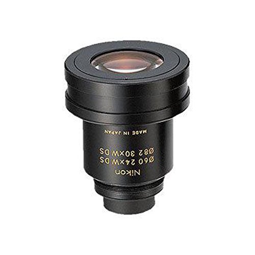 Nikon BDB90097 DS - Ocular para telescopio Fieldscope (16x/24x/30x)