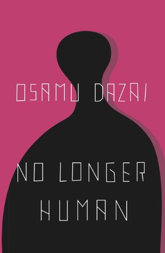 No Longer Human (English Edition)