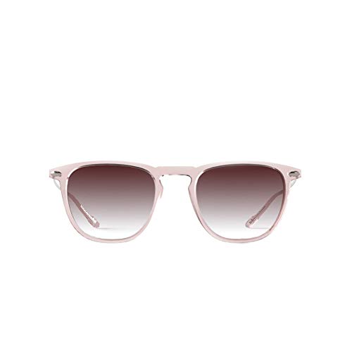 Nooz Gafas de sol polarizadas para hombre y mujer - Protección de categoría 3 - Color Cuarzo - con estuche compacto - Colección DINO