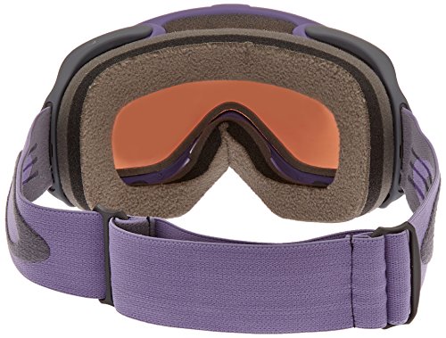 Oakley Elevate Snow Goggle Gafas Deportivas, Purple Sage, 000 Unisex