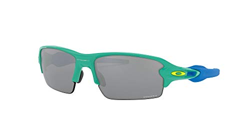 Oakley Flak 2.0 (A) Gafas, Mehrfarbig, 0 Unisex Adulto