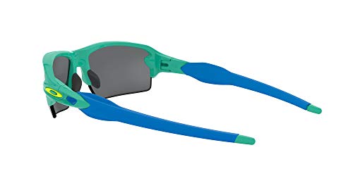 Oakley Flak 2.0 (A) Gafas, Mehrfarbig, 0 Unisex Adulto