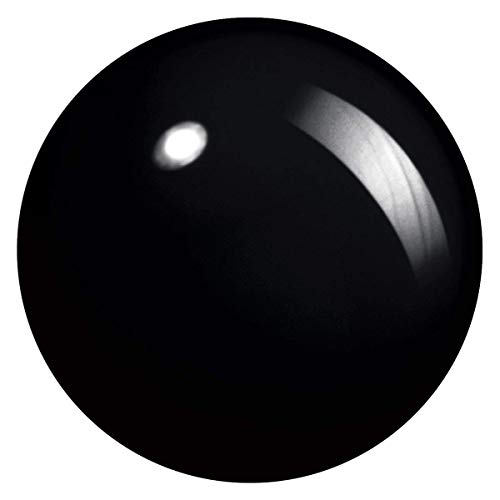 OPI Infinite Shine - Esmalte de Uñas de Larga Duración a Nivel de Una Manicura Profesional 'Lady In Black' Negro - 15 ml