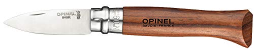 Opinel OP01616 Cuchillo tascabile,Unisex - Adultos, multicolor, un tamaño