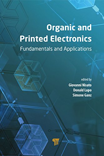 Organic and Printed Electronics: Fundamentals and Applications (English Edition)