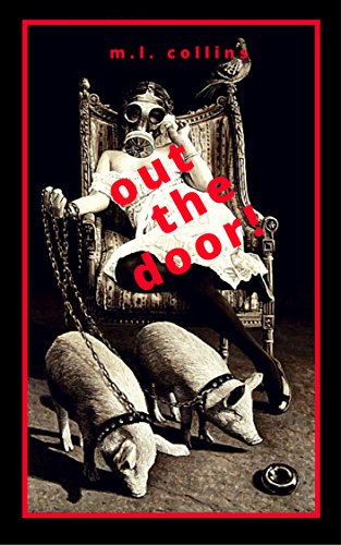 Out the Door! (English Edition)