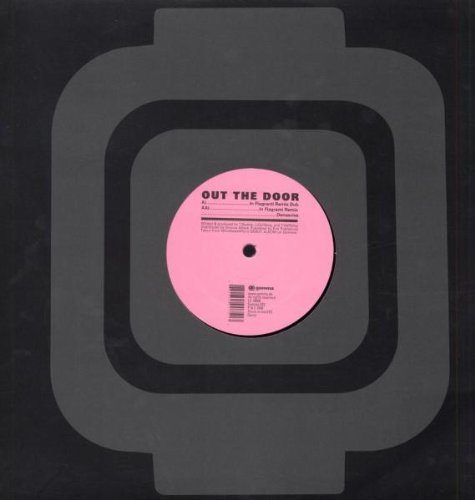 Out the Door [Vinilo]