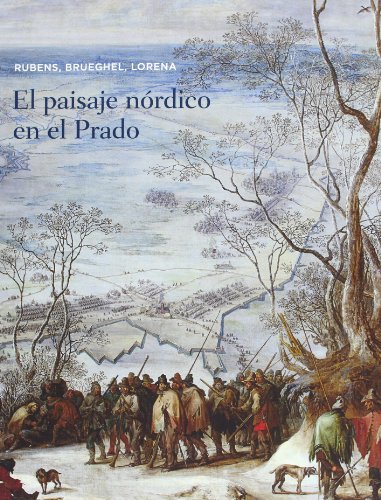 Paisaje nordico en el Prado, el - catalogo de exposicion