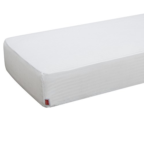 Pikolin Home - Protector de colchón cutí 100% algodón sanforizado, completamente transpirable y muy absorbente