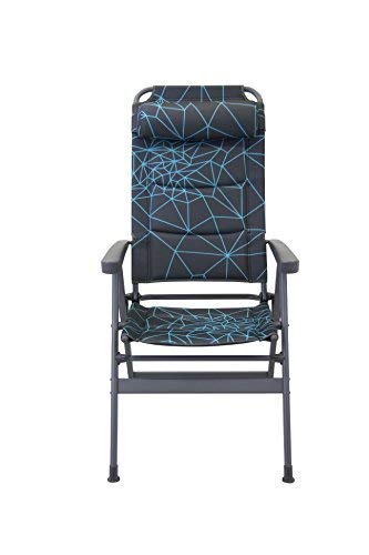 Portal Outdoor Monaco Foldable Camping Chair