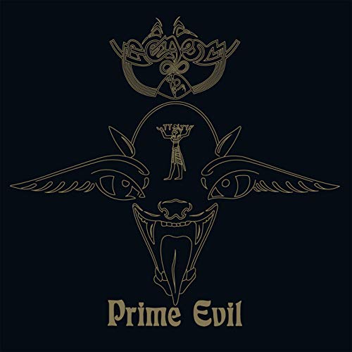 Prime evil [Vinilo]