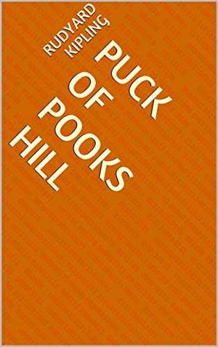 Puck of Pooks Hill (English Edition)
